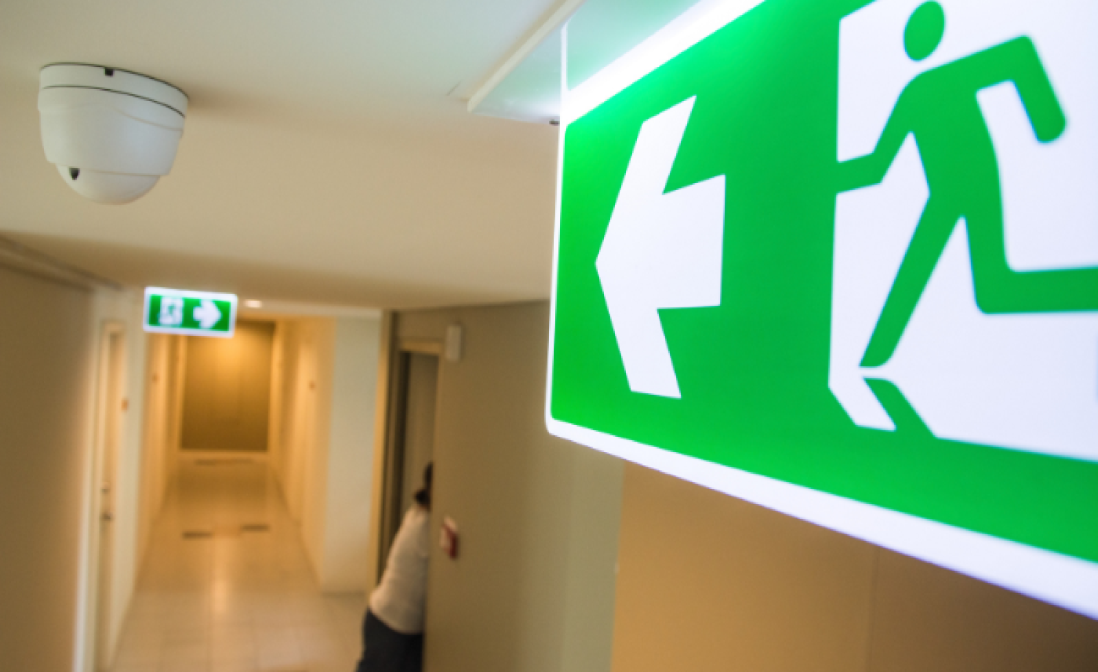 Formation Évacuation Entreprise : Former vos Équipes à la Sécurité Incendie