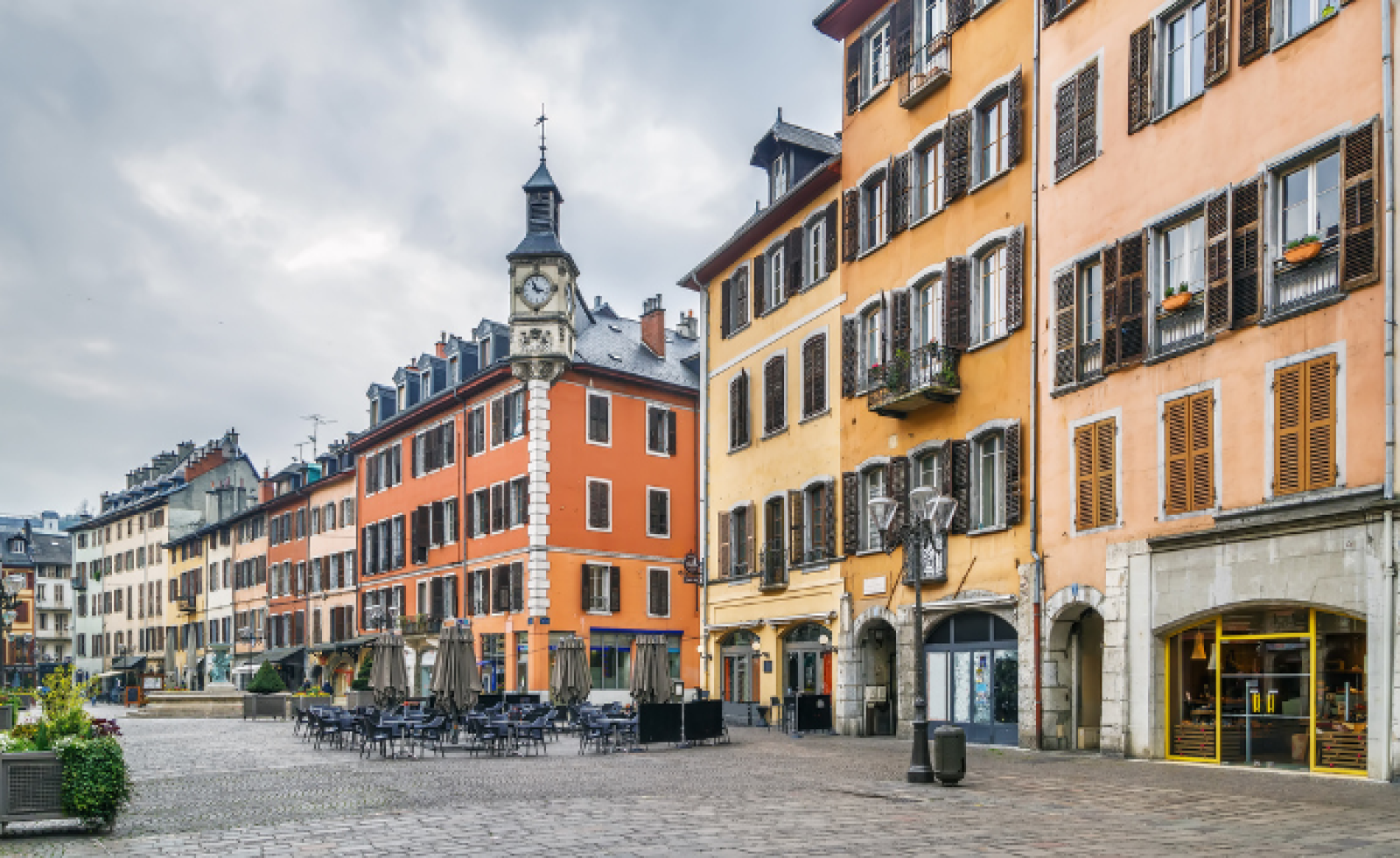 Formation professionnelle Qualiopi à Chambéry : Liance Solutions en Savoie