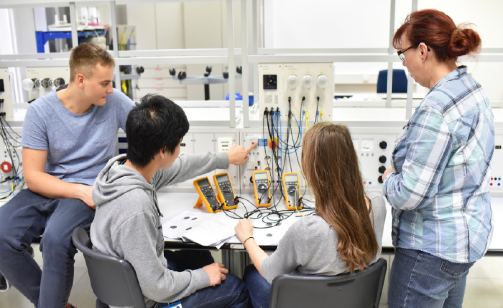 La formation professionnelle, un levier pour les entreprises d’Aix-les-Bains